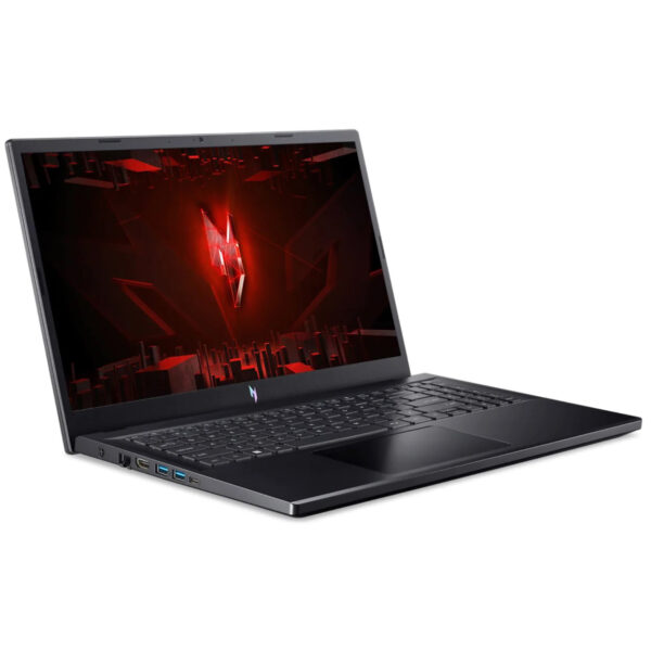 لپ تاپ 15.6 اینچی ایسر مدل Nitro V 15 ANV15-51-93HS-i9 13900H-16GB DDR5-1TB SSD-RTX4060-FHD - کاستوم شده