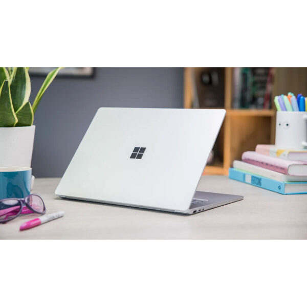 لپ تاپ 15 اینچی مایکروسافت مدل Surface Laptop 5-i7 1255U-16GB LPDDR5X-256GB SSD-Touch