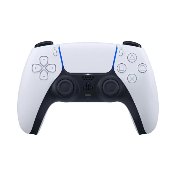 کنسول بازی سونی مدل PlayStation 5 ظرفیت 825 گیگابایت ریجن 1200 آسیا به همراه پایه شارژر