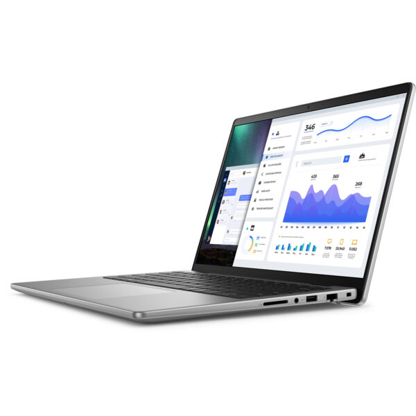 لپ تاپ 14 اینچی دل مدل Vostro 3440-i5 1334U-32GB DDR5 4400MHz-1TB SSD-IPS-Backlit - کاستوم شده