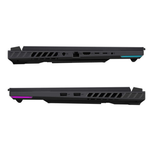 لپ تاپ 16 اینچی ایسوس مدل ROG Strix G16 G614JI-N3263-i7 13650HX-16GB DDR5-512GB SSD-RTX4070 8GB-FHD 165Hz