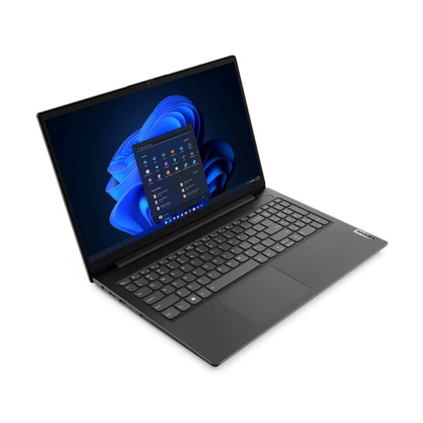 لپ تاپ 15.6 اینچی لنوو مدل V15 G3 IAP-i3 1215U-20GB DDR4-256GB SSD-TN - کاستوم شده