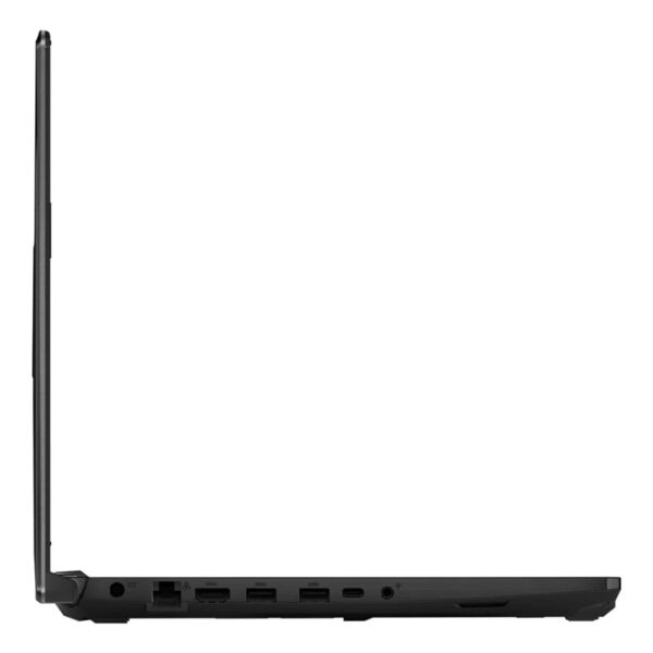 لپ تاپ 15.6 اینچی ایسوس مدل TUF Gaming A15 FA506NCR-HN237-R7 7435HS-16GB DDR5-1TB SSD-RTX3050-FHD