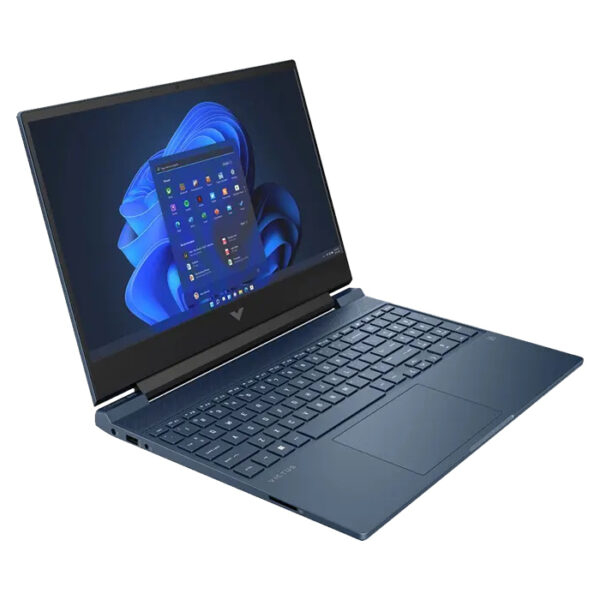 لپ تاپ 15.6 اینچی اچ‌پی مدل Victus 15 fa2013dx-i5 13420H-16GB DDR4 3200MHz-2TB SSD-RTX3050 6GB-W - کاستوم شده