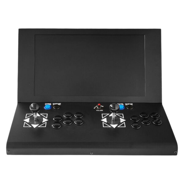 کنسول رومیزی arcade مدل 2448