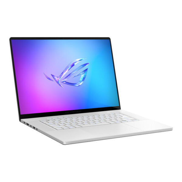 لپ تاپ 16 اینچی ایسوس مدل ROG Zephyrus G16 (2025) GU605CX-Core Ultra 9 285H-64GB LPDDR5X 7467MHz-1TB SSD-RTX5090 24GB-2.5K OLED 240Hz