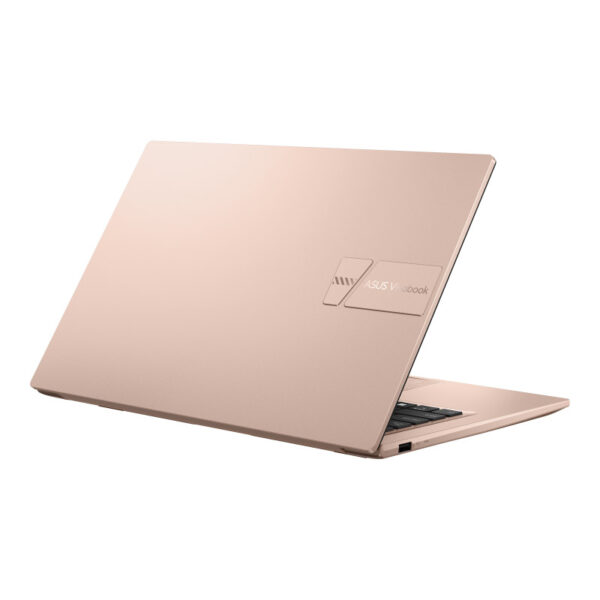 لپ تاپ 14 اینچی ایسوس مدل Vivobook 14 X1404ZA-I38128-i3 1215U-8GB DDR4-256GB SSD-TN-W - کاستوم شده