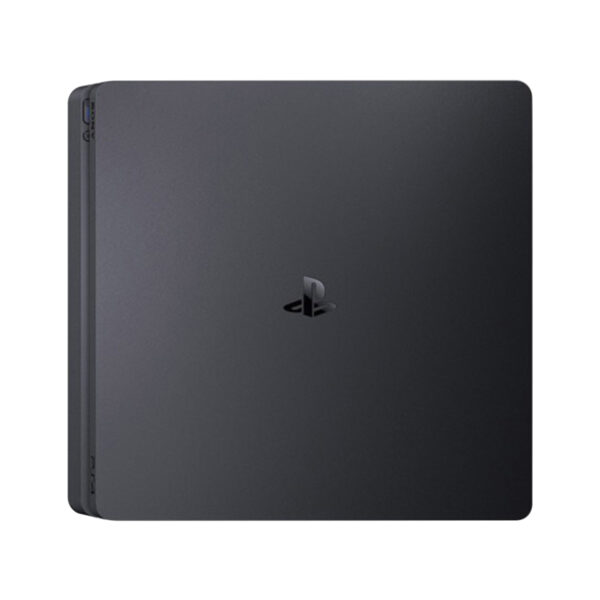 مجموعه کنسول بازی سونی مدل PlayStation 4 Slim CUH-2216A ظرفیت 500 گیگابایت به همراه بازی فیفا21