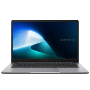 لپ تاپ 14 اینچی ایسوس مدل ExpertBook P1 P1403CVA-I58512G3D-i5 13420H-8GB DDR5 5600MHz-512GB SSD-IPS 60Hz-Fingerprint