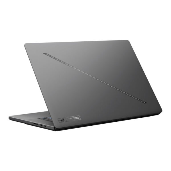 لپ تاپ 16 اینچی ایسوس مدل ROG Zephyrus G16 (2025) GU605CX-Core Ultra 9 285H-64GB LPDDR5X 7467MHz-1TB SSD-RTX5090 24GB-2.5K OLED 240Hz