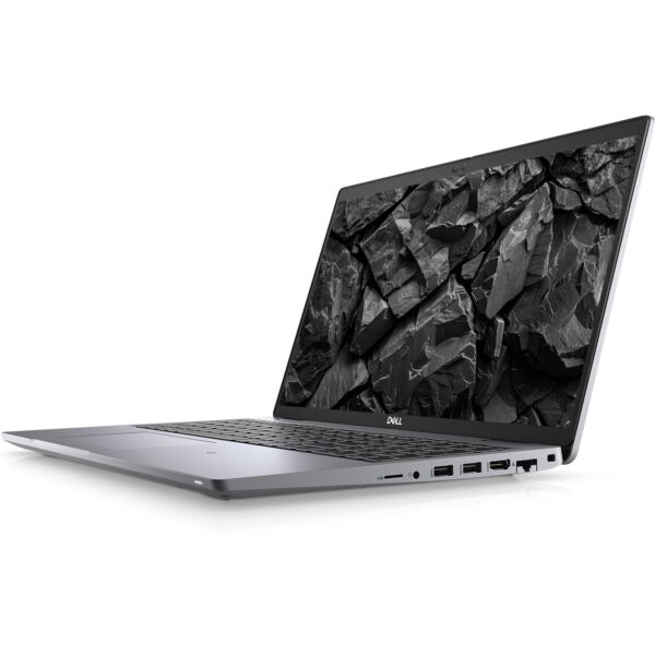 لپ تاپ 15.6 اینچی دل مدل Latitude 5520-i7 1185G7-32GB DDR4 3200MHz-1TB SSD-MX450 2GB-IPS-Backlit - کاستوم شده