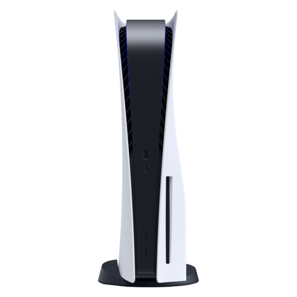 کنسول بازی سونی مدل PlayStation 5 ظرفیت 825 گیگابایت ریجن 1115 امریکا
