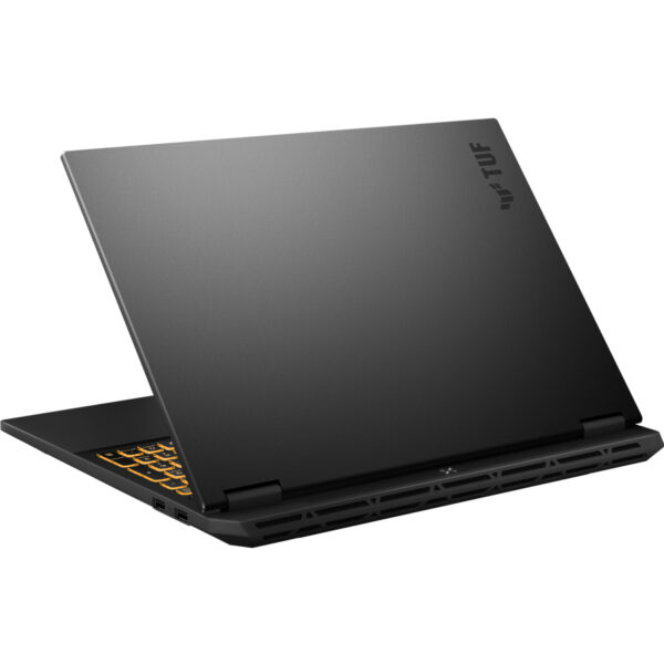 لپ تاپ 16 اینچی ایسوس مدل TUF Gaming F16 FX608JMR-F16I75060-i7 14650HX-64GB DDR5 5600MHz-2TB SSD-RTX5060 8GB-FHD 165Hz-W - کاستوم شده