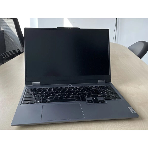 لپ تاپ 15.6 اینچی لنوو مدل LOQ 15IRX9-i5 13450HX-24GB DDR5-1TB SSD-RTX4050-FHD - کاستوم شده