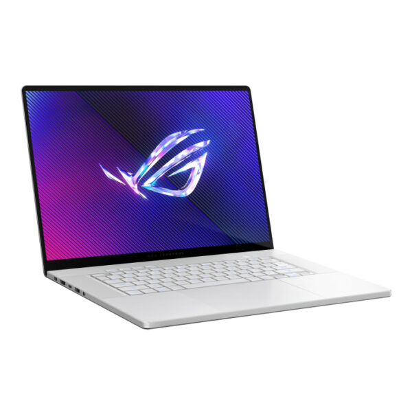 لپ تاپ 16 اینچی ایسوس مدل ROG Zephyrus G16 (2025) GU605CW-QR151-Core Ultra 9 285H-64GB LPDDR5X 7467MHz-2TB SSD-RTX5080 16GB-OLED 240Hz - کاستوم شده