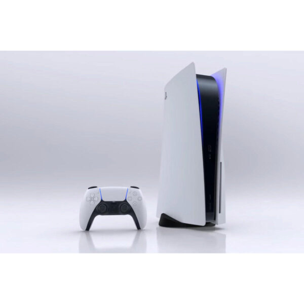 مجموعه کنسول بازی سونی مدل PlayStation 5 Drive ظرفیت 825 گیگابایت به همراه هدست و دسته اضافی