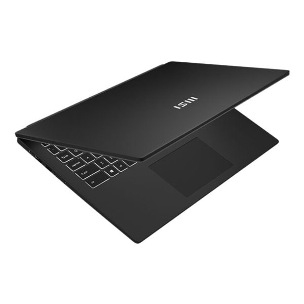 لپ تاپ 15.6 اینچی ام اس آی مدل Modern 15 B12MO-i5 1235U-16GB DDR4-512GB SSD-IPS