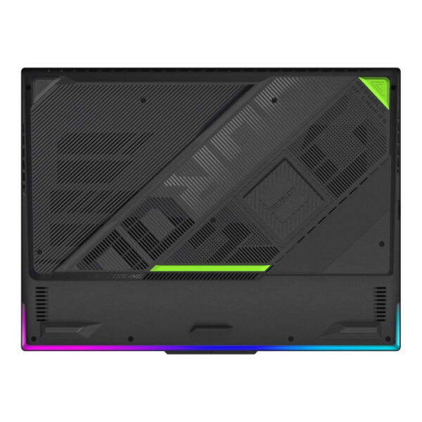 لپ تاپ 16 اینچی ایسوس مدل ROG Strix G16 G614JI-N3263-i7 13650HX-16GB DDR5-512GB SSD-RTX4070 8GB-FHD 165Hz