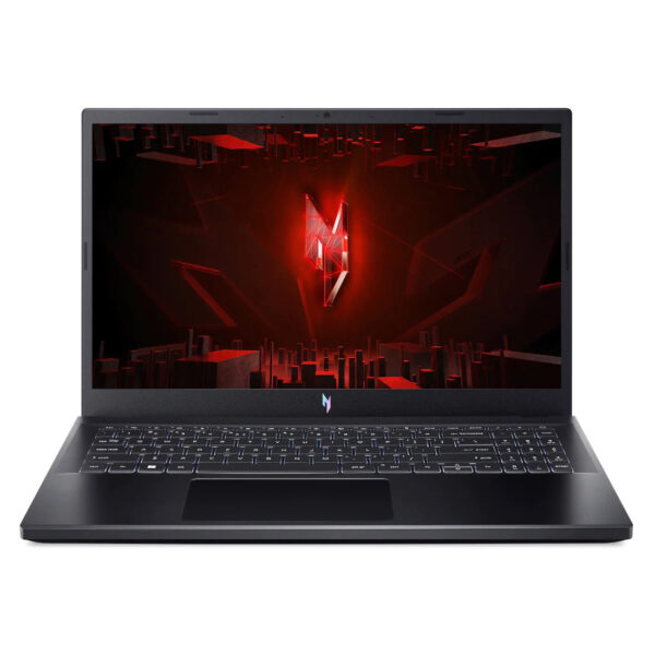لپ تاپ 15.6 اینچی ایسر مدل Nitro V 15 ANV15-51-93HS-i9 13900H-16GB DDR5-1TB SSD-RTX4060-FHD - کاستوم شده