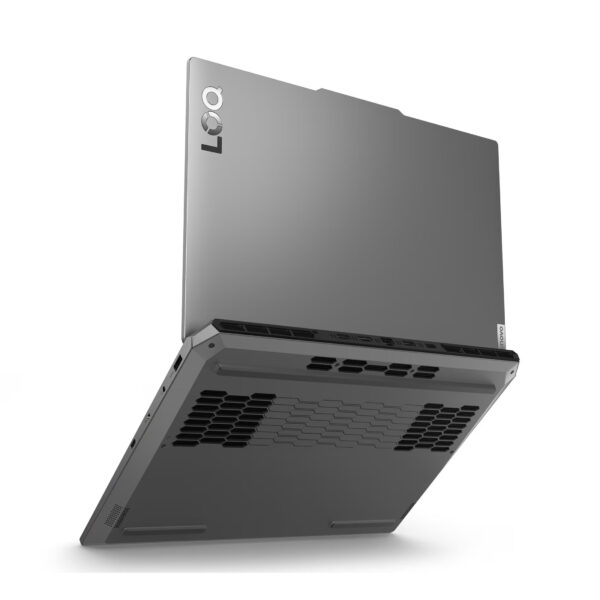 لپ تاپ 15.6 اینچی لنوو مدل LOQ 15ARP9-R7 7435HS-24GB DDR5 4800MHz-512GB SSD-RTX4050 6GB-FHD 144Hz-W - کاستوم شده