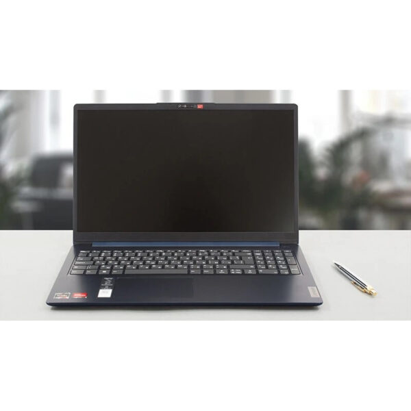 لپ تاپ 15.6 اینچی لنوو مدل IdeaPad 1 15IJL7-Celeron N4500-8GB DDR4-1TB SSD-TN - کاستوم شده