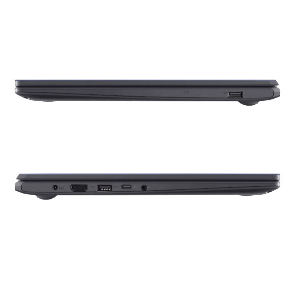 لپ تاپ 14 اینچی ایسوس مدل Vivobook Go 14 E410KA-CL464-Celeron N4500-4GB DDR4 3200MHz-64GB eMMC-TN-W