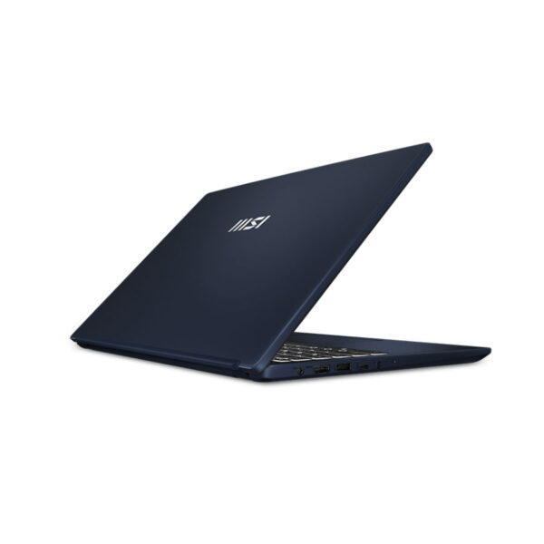 لپ تاپ 15.6 اینچی ام اس آی مدل Modern 15 B12MO-i5 1235U-16GB DDR4-512GB SSD-IPS