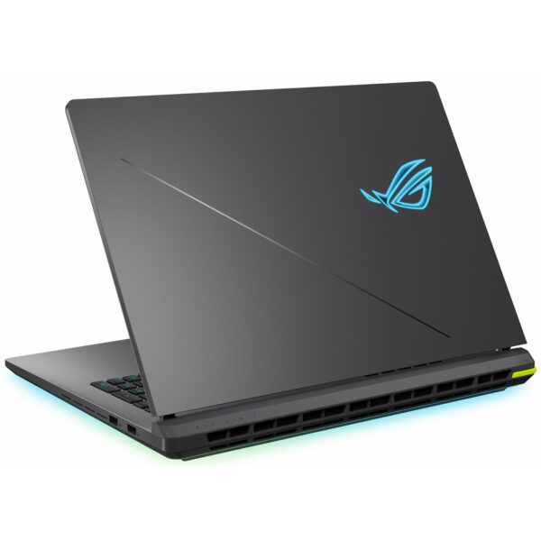 لپ تاپ 18 اینچی ایسوس مدل ROG Strix G18 G815LR-S9111-Core Ultra 9 275HX-64GB DDR5 5600MHz-1TB SSD-RTX5070Ti 12GB-QHD 240Hz - کاستوم شده