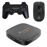 گیم باکس اندروید مدل agbox-pro-01-g