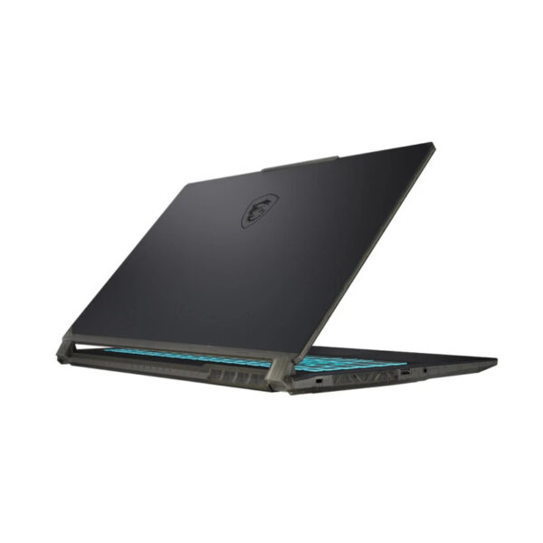لپ تاپ 15.6 اینچی ام اس آی مدل Cyborg 15 A13UCX-i5 13420H-16GB DDR5 4800MHz-1TB SSD-RTX2050-FHD 144Hz