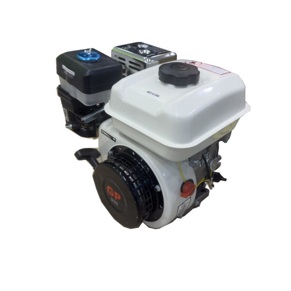 موتور تک بنزینی مدل SMT-APEXX-GP210