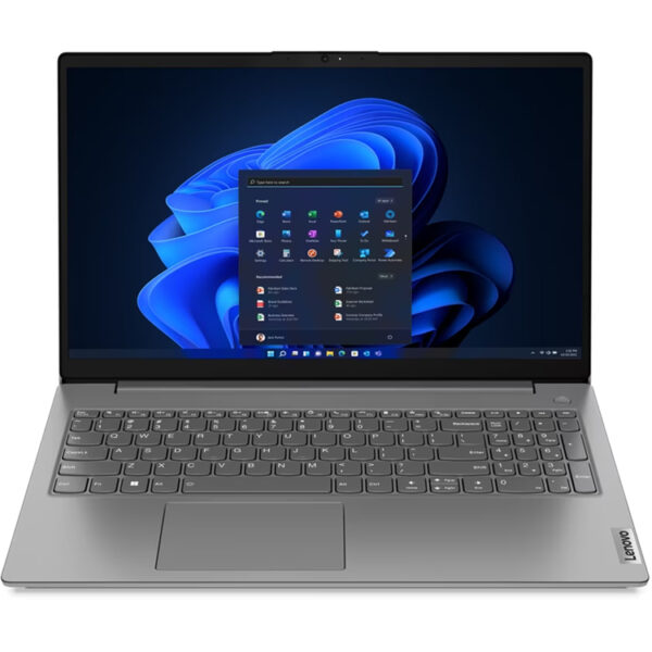 لپ تاپ 15.6 اینچی لنوو مدل V15 G3 IAP-i3 1215U-20GB DDR4-256GB SSD-TN - کاستوم شده