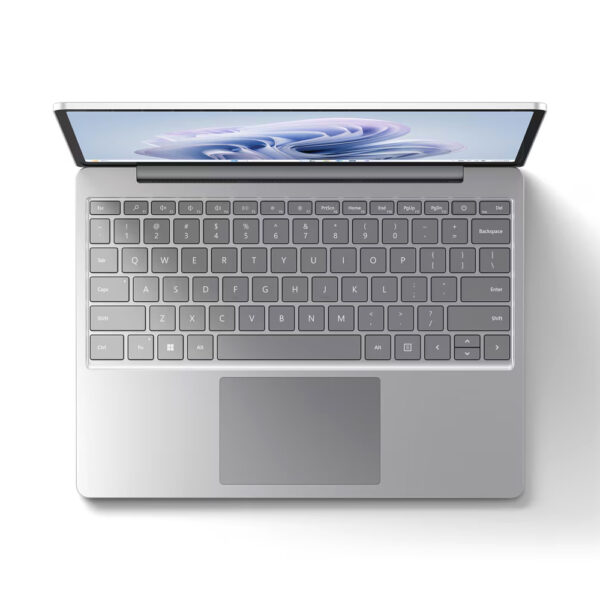 لپ تاپ 12.4 اینچی مایکروسافت مدل Surface Laptop Go 3-i5 1235U-16GB LPDDR5-256GB SSD-Touch-W11Home