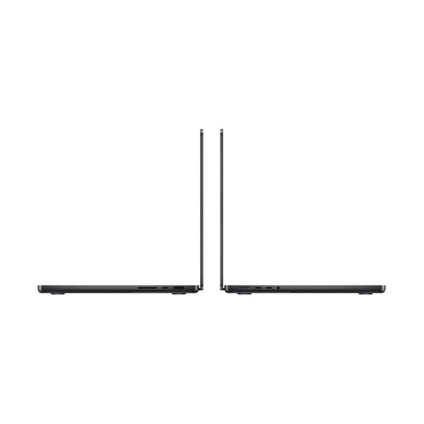 لپ تاپ 14.2 اینچی اپل مدل MacBook Pro MX2J3 2024 LLA-M4 Pro-24GB RAM-1TB SSD