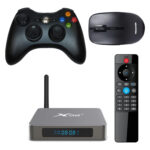 گیم باکس اندروید مدل agbox-pro-03-e