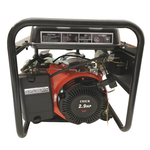 موتور برق ایمر مدل LT 1200 B