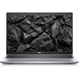لپ تاپ 15.6 اینچی دل مدل Latitude 5520-i5 1145G7-16GB DDR4 3200MHz-1TB SSD-MX450 2GB-IPS-Backlit - کاستوم شده