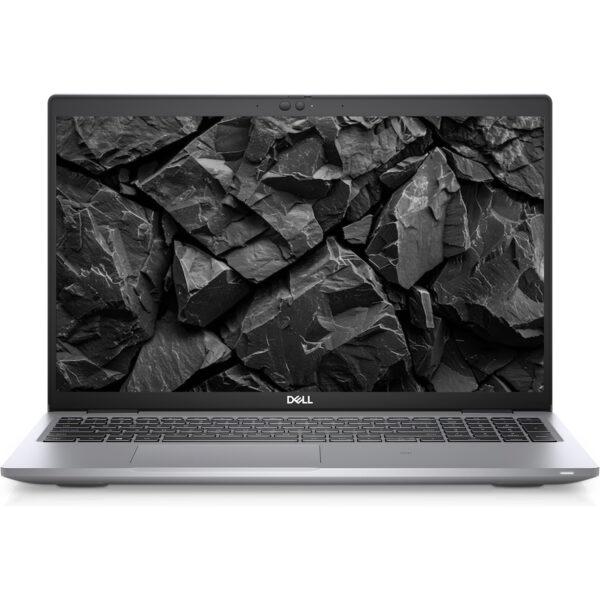 لپ تاپ 15.6 اینچی دل مدل Latitude 5520-i5 1145G7-16GB DDR4 3200MHz-1TB SSD-MX450 2GB-IPS-Backlit - کاستوم شده