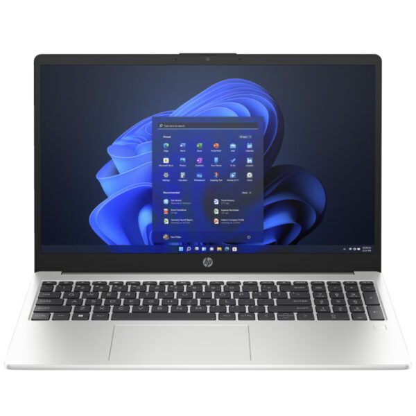 لپ تاپ 15.6 اینچی اچ‌ پی مدل G10 250-i3 1315U-8GB DDR4-1TB SSD-TN - کاستوم شده