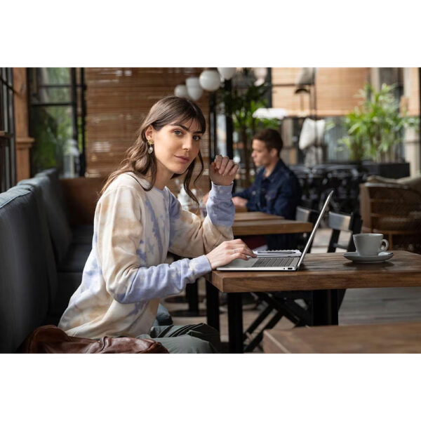 لپ تاپ 14 اینچی اچ‌ پی مدل OmniBook 5 Flip 14-fp0023dx-Core 7 150U-16GB LPDDR5 5200MHz-1TB SSD-Touch-Backlit-W - کاستوم شده