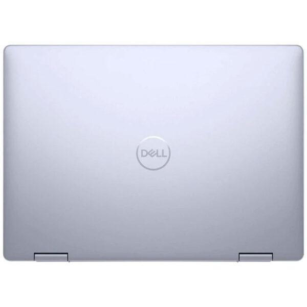 لپ تاپ 14 اینچی دل مدل Inspiron 14 7440 2-in-1-Core 5 120U-16GB DDR5 5200MHz-512GB SSD-Touch-Backlit-Fingerprint-W - کاستوم شده