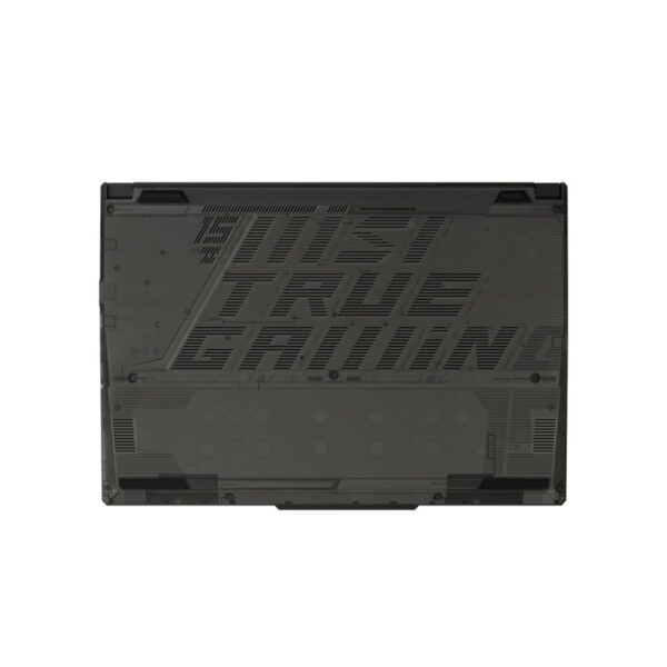 لپ تاپ 15.6 اینچی ام اس آی مدل Cyborg 15 A13UCX-i5 13420H-16GB DDR5 4800MHz-1TB SSD-RTX2050-FHD 144Hz