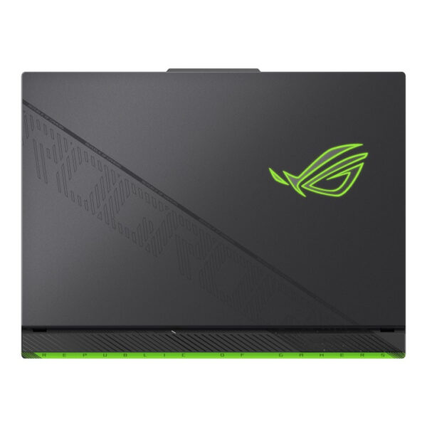 لپ تاپ 16 اینچی ایسوس مدل ROG Strix G16 G614JI-N3263-i7 13650HX-16GB DDR5-512GB SSD-RTX4070 8GB-FHD 165Hz