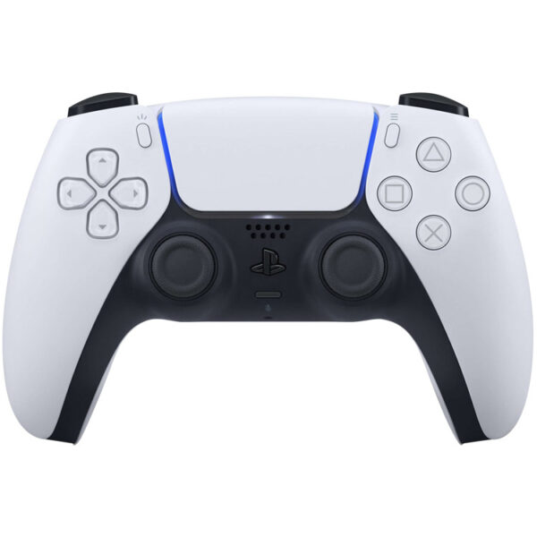 کنسول بازی سونی مدل PlayStation 5 Slim ظرفیت یک ترابایت ریجن 2016A اروپا به همراه هدست