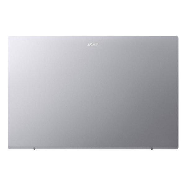 لپ تاپ 15.6 اینچی ایسر مدل Aspire 3 A315-59-71DT-i7 1255U-8GB DDR4-512GB SSD-TN