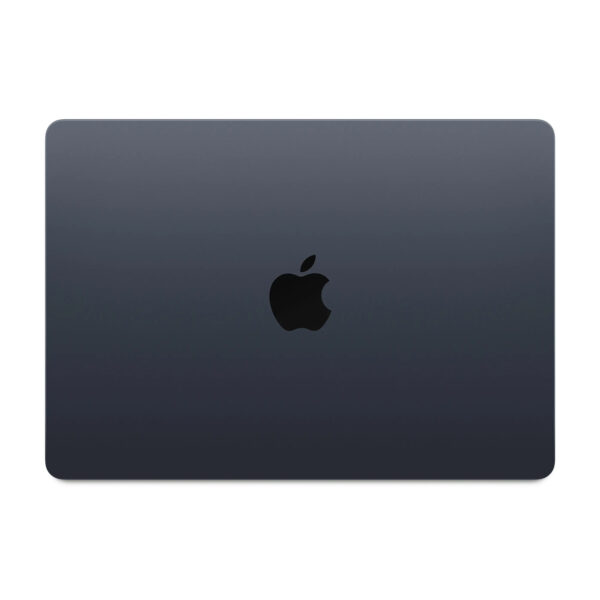 لپ تاپ 13.6 اینچی اپل مدل MacBook Air MC8K4 2024 LLA-M3-16GB RAM-256GB SSD