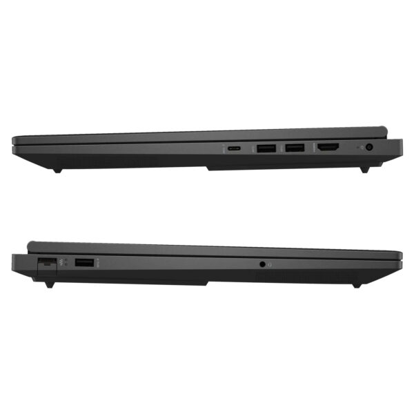 لپ تاپ 16.1 اینچی اچ‌ پی مدل OMEN 16-wd0073dx-i7 13620H-40GB DDR5 5200MHz-1TB SSD-RTX4060 8GB-FHD 165Hz-W - کاستوم شده