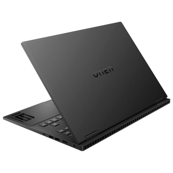 لپ تاپ 16.1 اینچی اچ‌ پی مدل OMEN 16-wd0073dx-i7 13620H-48GB DDR5 5200MHz-512GB SSD-RTX4060 8GB-FHD 165Hz - کاستوم شده