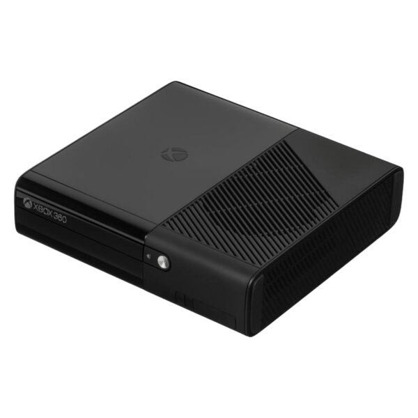 کنسول بازی ایکس باکس  مدل  360e superslim
