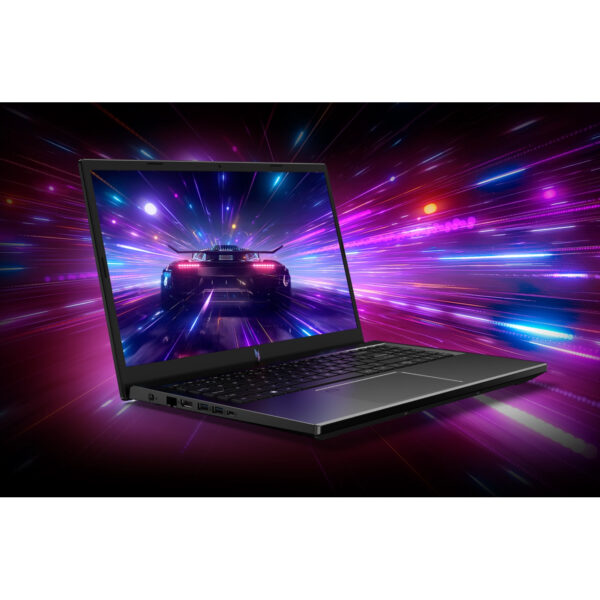 لپ تاپ 15.6 اینچی ایسر مدل Nitro V 15 ANV15-51-93HS-i9 13900H-40GB DDR5-1TB SSD-RTX4060-FHD - کاستوم شده